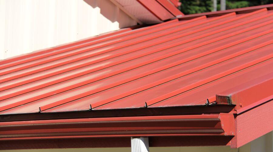 Emergency Industrial Roof Repair in Odanah, WI